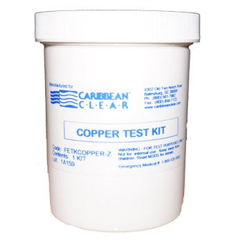 pH-Copper-Pool-Test-Kit