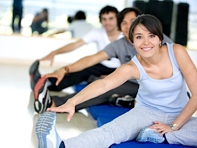Can Exercise Reduce Anxiety?