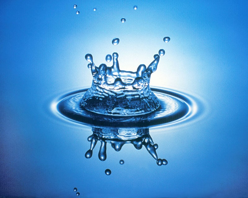 Alkaline Water: Better than Plain Water?