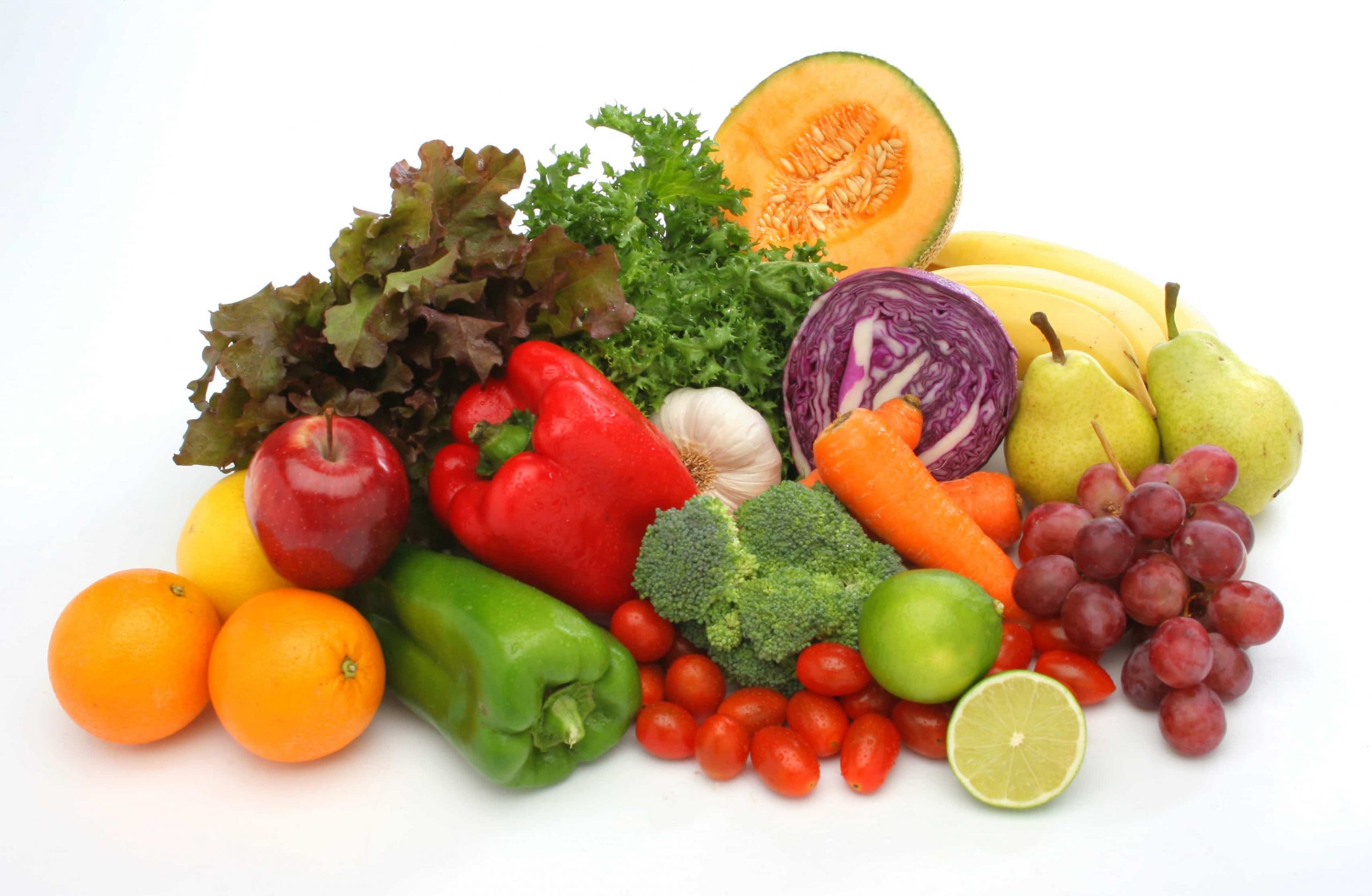 Alkaline Food Fruits – Top 5