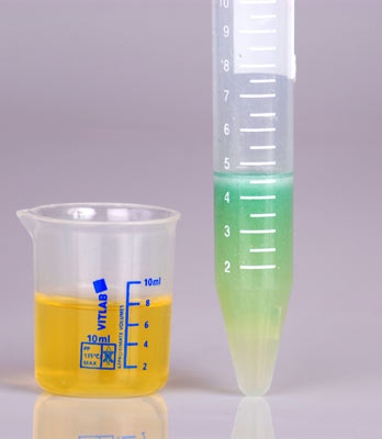 Heavy Metals Test - The World's home method of screening heavy metals