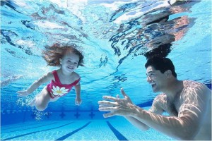 Healthy Choices in Swimming Pool Water Treatment