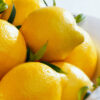 What do lemons do for you