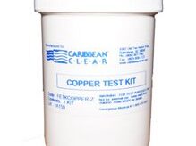 Caribbean-Clear-Copper-Test
