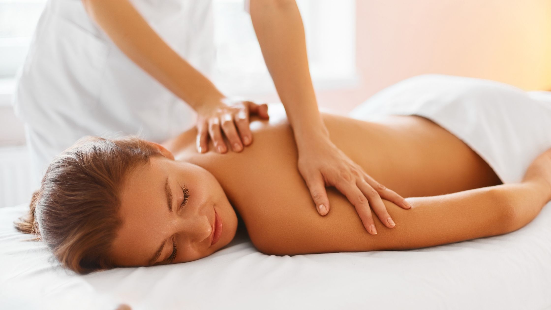 How Does Massage Help Your Body Detox
