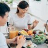 Healthy Meal Diet