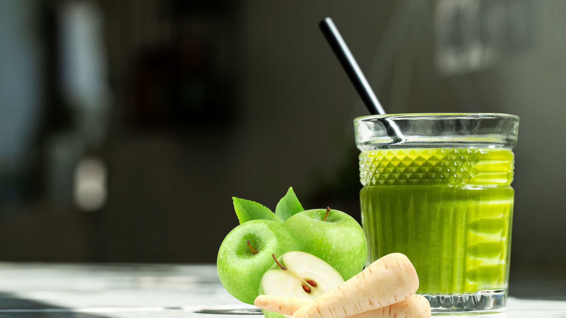 Simple and Easy Refreshing Juice for Detox – Big Apple Detox Juice