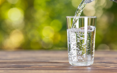 Incorporating Alkaline Water into Your Daily Routine: Benefits and Tips for Using Alkaline Water