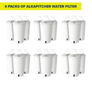 Alka Pitcher Distributors Package 2