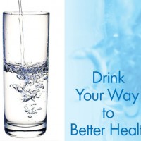 Alkaline Water: 3 Top Benefits